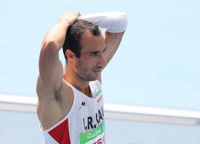 از اندونزی، اجاقلو: انتظارم داشتم به مدالی بهتر از برنز دست پیدا کنم، جو مسابقه من را گرفت