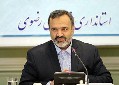 جلوگیری از اضافه برداشت 370 میلیون متر مکعب آب در خراسان رضوی
