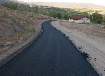 100میلیارد ریال برای تامین زیرساخت های گردشگری اردبیل هزینه شد