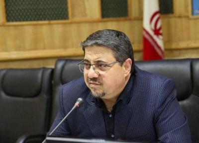 شبکه ارتباطات ملی و بین المللی ما در وضعیت خوبی واقع شده است