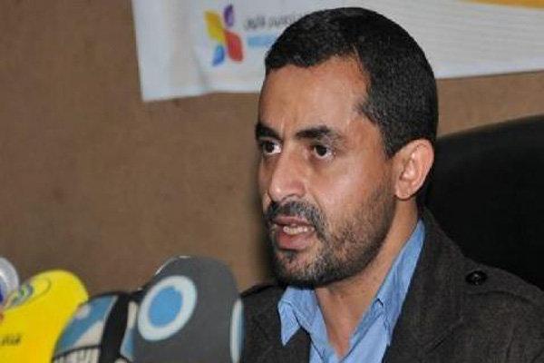 آمریکا به دنبال اشغال استان های جنوبی یمن است آمریکا به دنبال اشغال استان های جنوبی یمن است