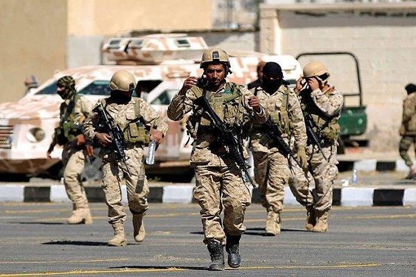 کشته شدن 6 نظامی متجاوز سعودی در عملیات ارتش یمن