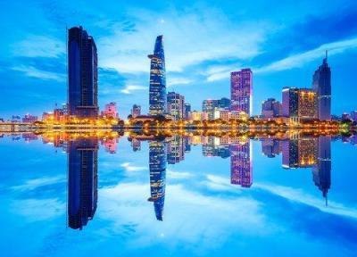 ویتنام رکورددار جذب سرمایه گذاری خارجی در شرق آسیا