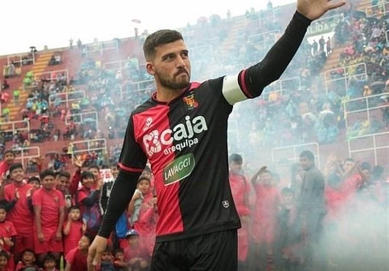 گزینه پرسپولیس به بوریرام تایلند پیوست عکس گزینه پرسپولیس به بوریرام تایلند پیوست