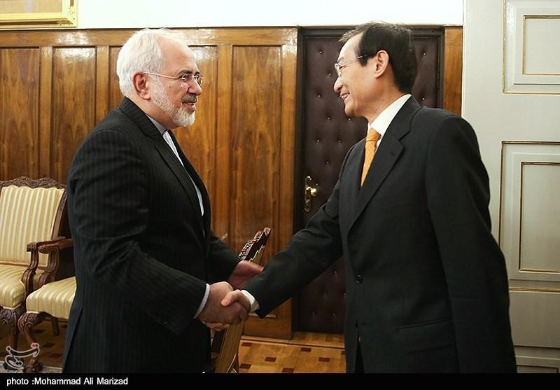 چین: تمام کشورها باید نقش ایران در حل بحران سوریه را جدی چین: تمام کشورها باید نقش ایران در حل بحران سوریه را جدی بگیرند