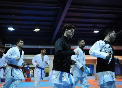 کرونا زمان سفر ملی پوشان کاراته را تغییر داد