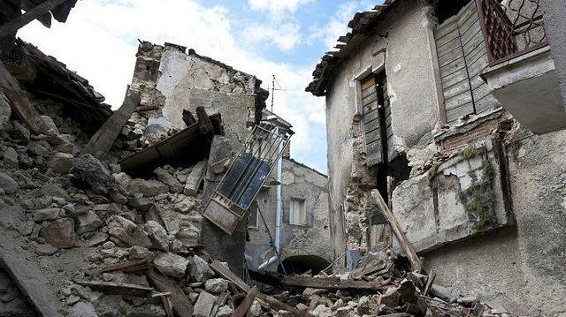 زلزله های مرگبار دنیا در 30 سال گذشته
