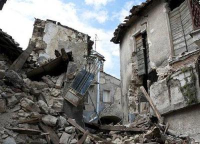زلزله های مرگبار دنیا در 30 سال گذشته