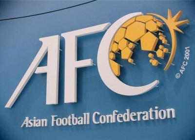 فوری، شنبه در دوبی تکلیف فوتبال آسیا معین می گردد