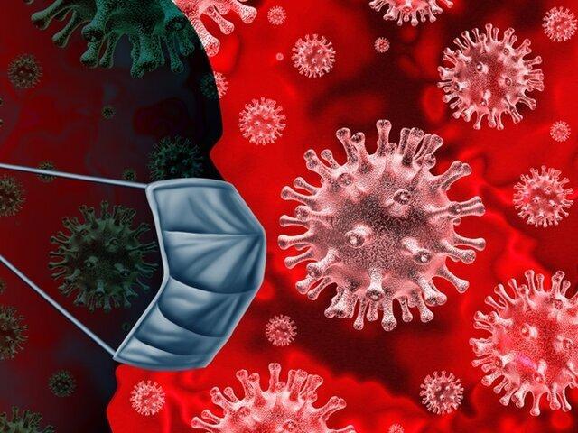 اعلام شرایط قرمز در نیشابور، کانون های آلوده به ویروس کرونا شناسایی شدند