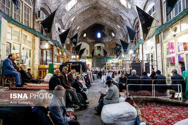 بازار قدیمی تبریز تعطیل می شود