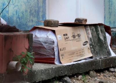 بحران جسدهای کرونایی در پرجمعیت ترین شهر اکوادور کرونا چه زمانی تمام می شود؟ (فیلم)