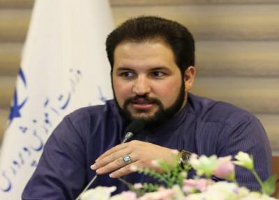 مدیر از نوع دهه هفتادی در البرز