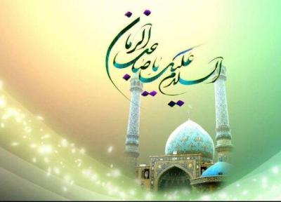 فعالیت اکیپ های صوتی سیار برای گرامیداشت نیمه شعبان در تبریز