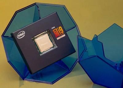 بنچمارک پردازنده های سری کامت لیک اس اینتل لو رفت؛ آینده ای سخت در انتظار AMD