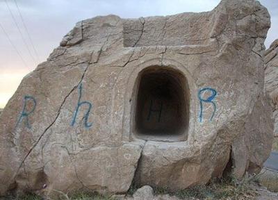 آبشخور رستم در سیطره آسیب ها