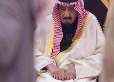 ملک سلمان به آمریکا پیشنهاد حمله به قطر را داده بود