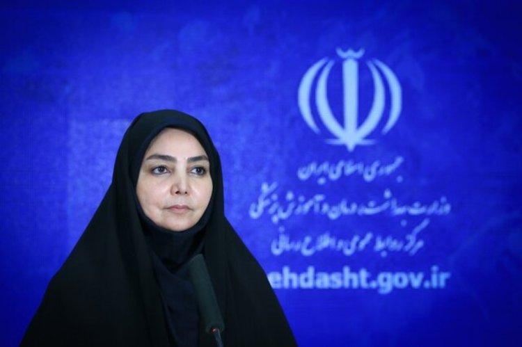 آمار کرونا امروز یکم تیر 1399؛ 116 فوتی جدید کرونا در کشور، آمار کرونا امروز یکم تیر 1399؛ 116 فوتی جدید کرونا در کشور، 4 استان در شرایط قرمز