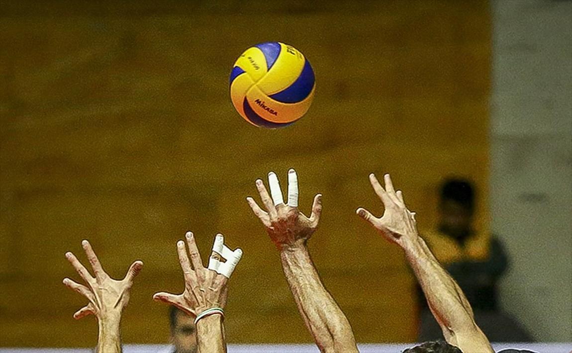 تلاش داورزنی برای میزبانی مسابقات نوجوانان در ایران