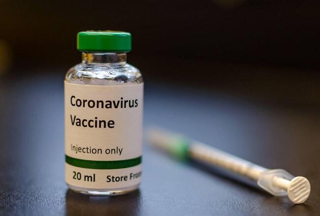 روسیه آزمایش واکسن کرونا را با موفقیت پشت سر گذاشت