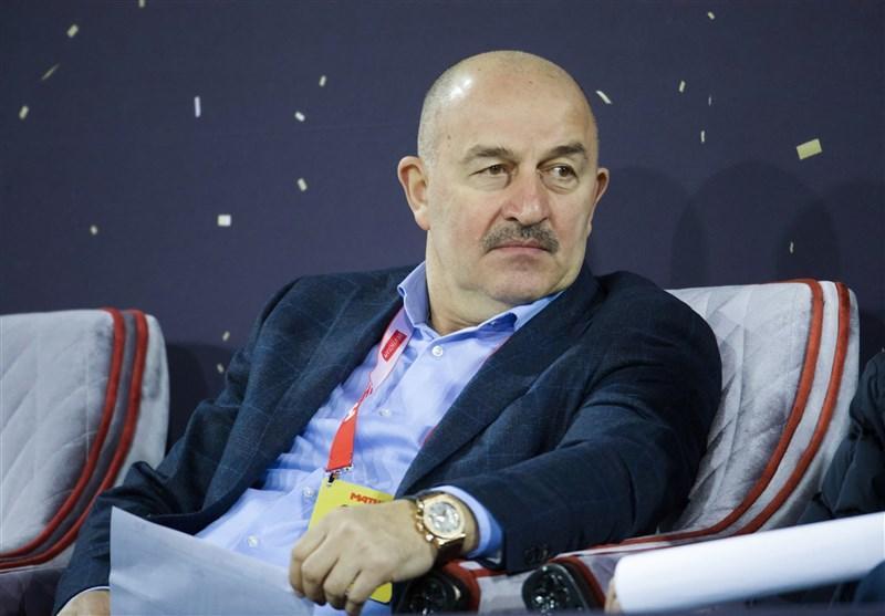 چرچسوف: آزمون یکی از بهترین های فوتبال روسیه است، اگر او نبود تعداد پاس های گل جیوبا کمتر می شد