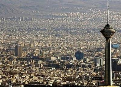 ضیائیان: تهران خنک می شود ، هشدار آبگرفتگی در 3 استان