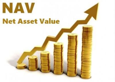 ارزش خالص دارایی (NAV) در بورس یعنی چه؟