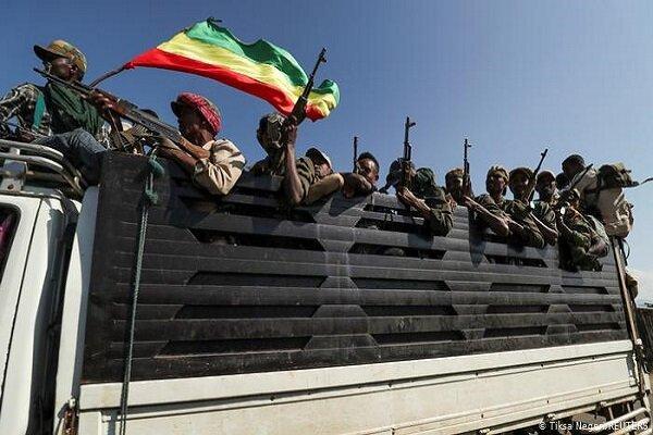 حمله به اتوبوس مسافربری در اتیوپی 34 کشته برجای گذاشت حمله به اتوبوس مسافربری در اتیوپی 34 کشته برجای گذاشت