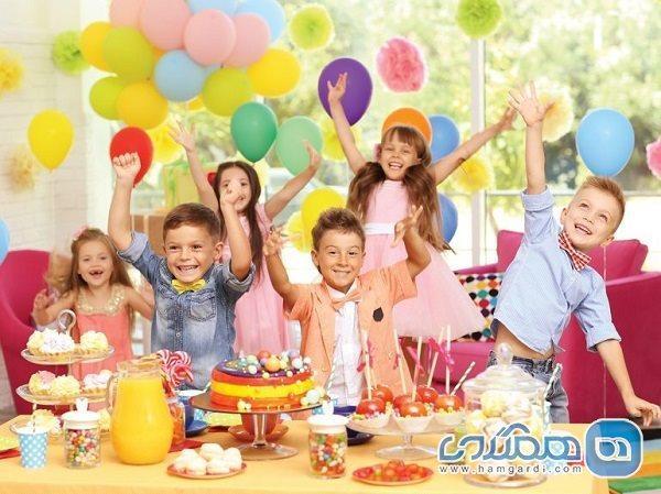 آشنایی با رسم و رسوم برگزاری جشن تولد در کشورهای مختلف جهان