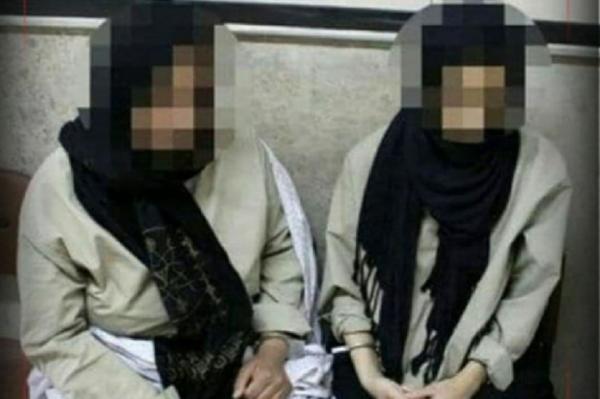 عوامل هنجارشکنی در کرمانشاه دستگیر شدند