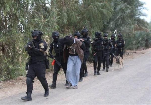 انهدام هسته تروریستی در صلاح الدین، حشد شعبی توطئه داعشی انهدام هسته تروریستی در صلاح الدین، حشد شعبی توطئه داعشی ها را خنثی کرد