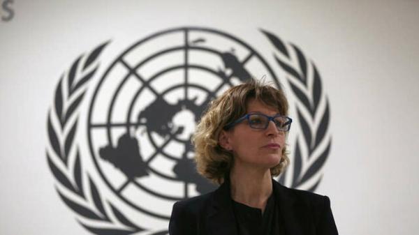 درخواست مخبر ویژه سازمان ملل از آمریکا برای تحریم بن سلمان