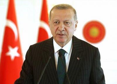 ترکیه ادعای مالکیت قلمرو هیچ منطقه ای را ندارد