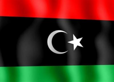 نخستین سفر یک مقام بلندپایه عربی به لیبی