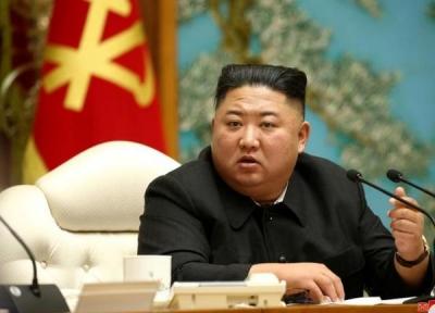 کوشش بی فایده دولت بایدن برای مذاکره با کره شمالی خبرنگاران