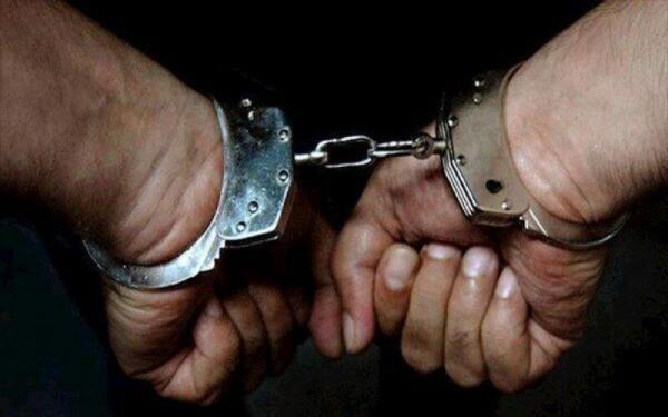 چهار غارتگر میراث فرهنگی در دهگلان دستگیر شدند