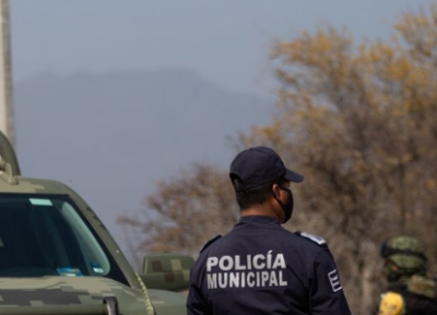 مرگ حداقل 15 نفر در شهر مرزی مکزیک با آمریکا