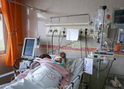 جولان دلتا در تهران؛ ICU ها پُر شد