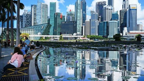سنگاپور می خواهد به قطب تجارت الکترونیک آسیا تبدیل گردد