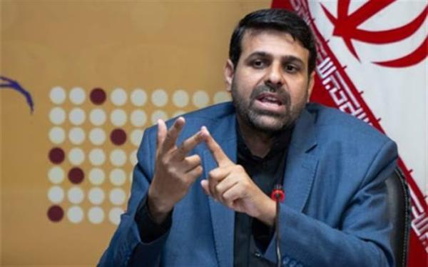 نادری: روند تحقیق و تفحص از سازمان سنجش ادامه دارد نادری: فرایند تحقیق و تفحص از سازمان سنجش ادامه دارد