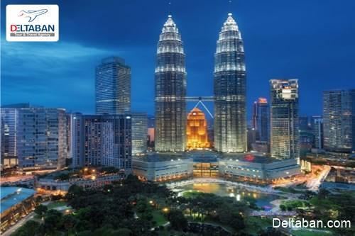 تور ارزان مالزی: نکات مهم سفر به مالزی