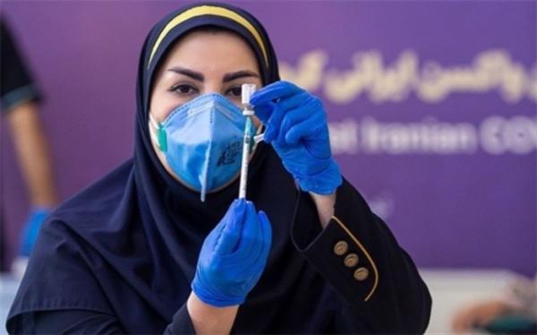 چند میلیون ایرانی واکسن کرونا زده اند؟