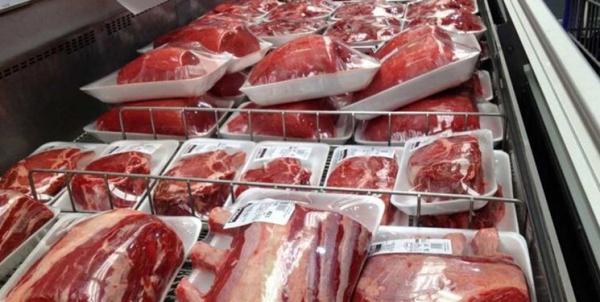 قیمت گوشت گوسفند و گوساله در بازار تره بار کاهش یافت