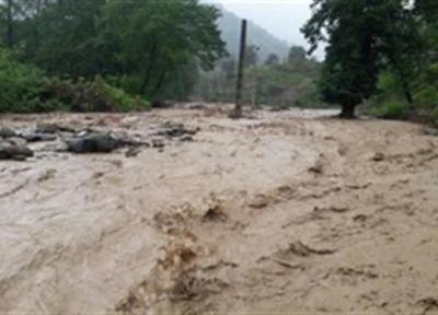 هواشناسی هشدار داد؛ بارش شدید باران و احتمال وقوع سیل در 4 استان