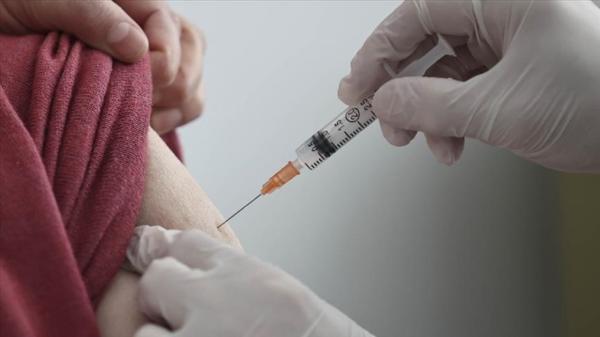 پوشش واکسیناسیون در قصرشیرین 95.4 درصد است