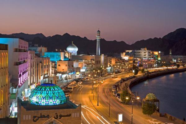 تور عمان لحظه آخری: بدون احتیاج به ویزا، سفری 14روزه به عمان داشته باشید