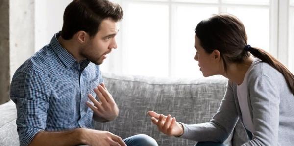 8 عادتی که روابط شما با همسرتان را به بن بست می کشاند