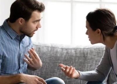 8 عادتی که روابط شما با همسرتان را به بن بست می کشاند