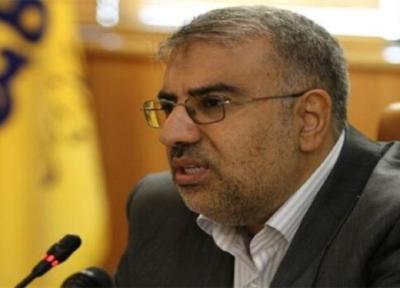 وزیر نفت: آمادگی ایران برای افزایش عرضه نفت به بازار