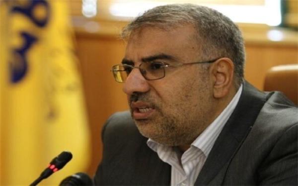 وزیر نفت: آمادگی ایران برای افزایش عرضه نفت به بازار